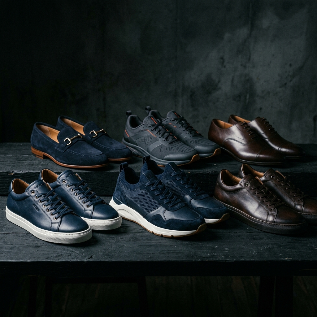 Shoes - Men