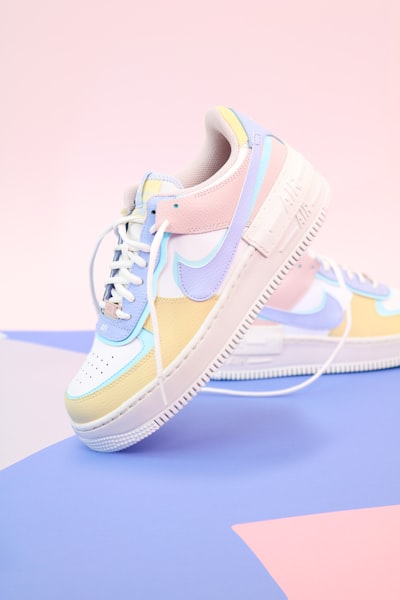 Running Shoes